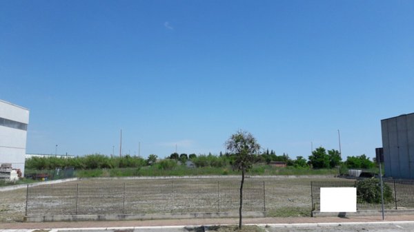terreno in vendita a Cesena