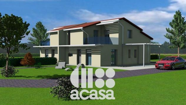casa indipendente in vendita a Cesena