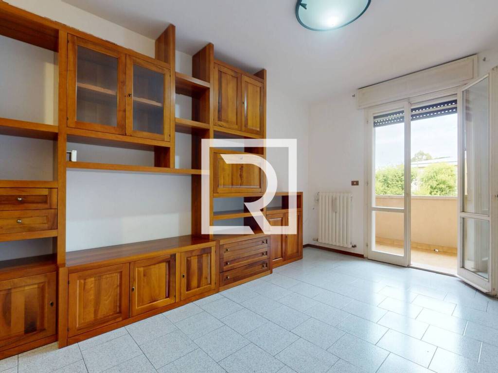 appartamento in vendita a Cesena