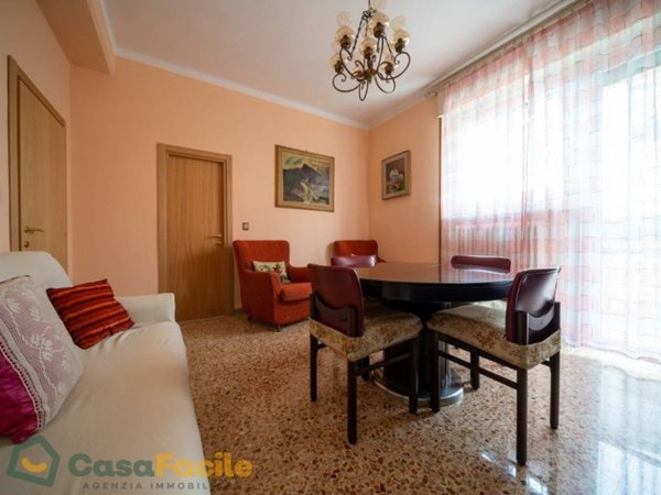 appartamento in vendita a Cesena