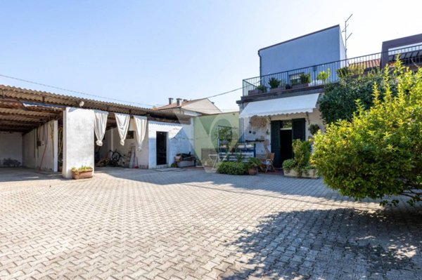 appartamento in vendita a Cesena in zona San Giorgio
