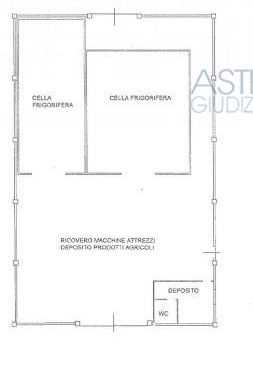 casa indipendente in vendita a Cesena in zona Bagnile