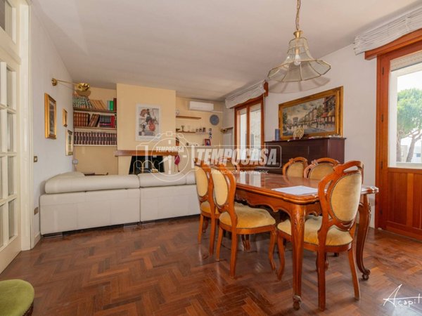 appartamento in vendita a Cesena in zona Torre del Moro