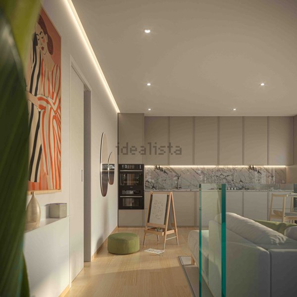 appartamento in vendita a Cesena