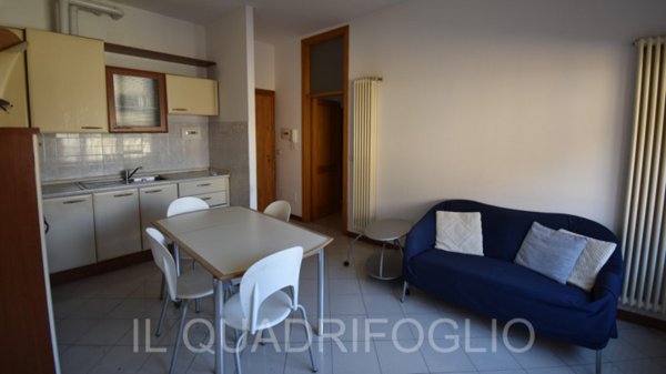 appartamento in vendita a Cesena in zona Centro Storico