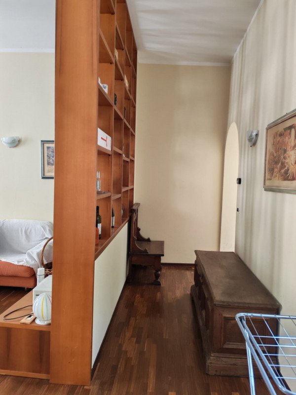 appartamento in vendita a Cesena in zona Centro Storico