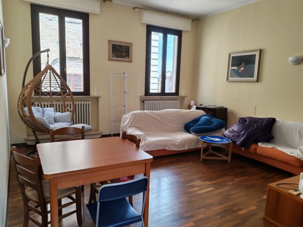 appartamento in vendita a Cesena in zona Centro Storico