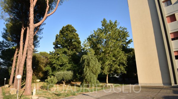 appartamento in vendita a Cesena in zona Oltresavio
