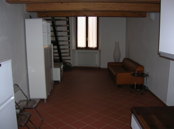 appartamento in vendita a Cesena in zona Centro Storico