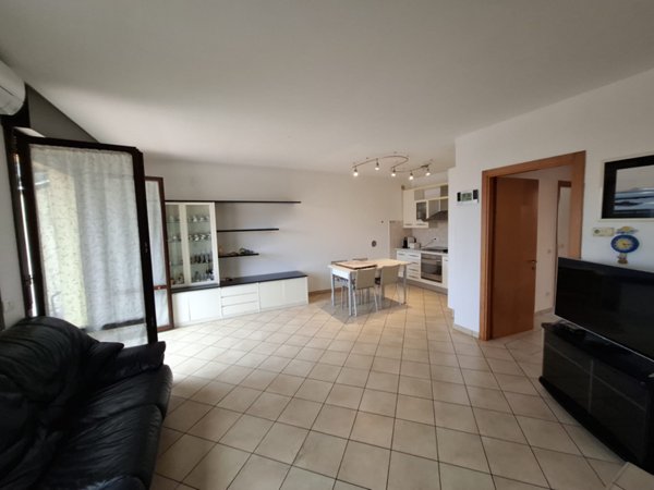 appartamento in vendita a Cesena in zona San Carlo