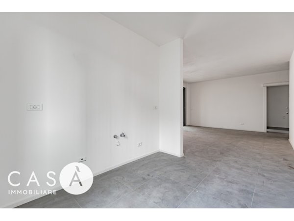 appartamento in vendita a Cesena in zona Centro Storico