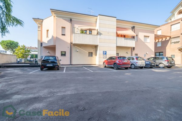 appartamento in vendita a Cesena