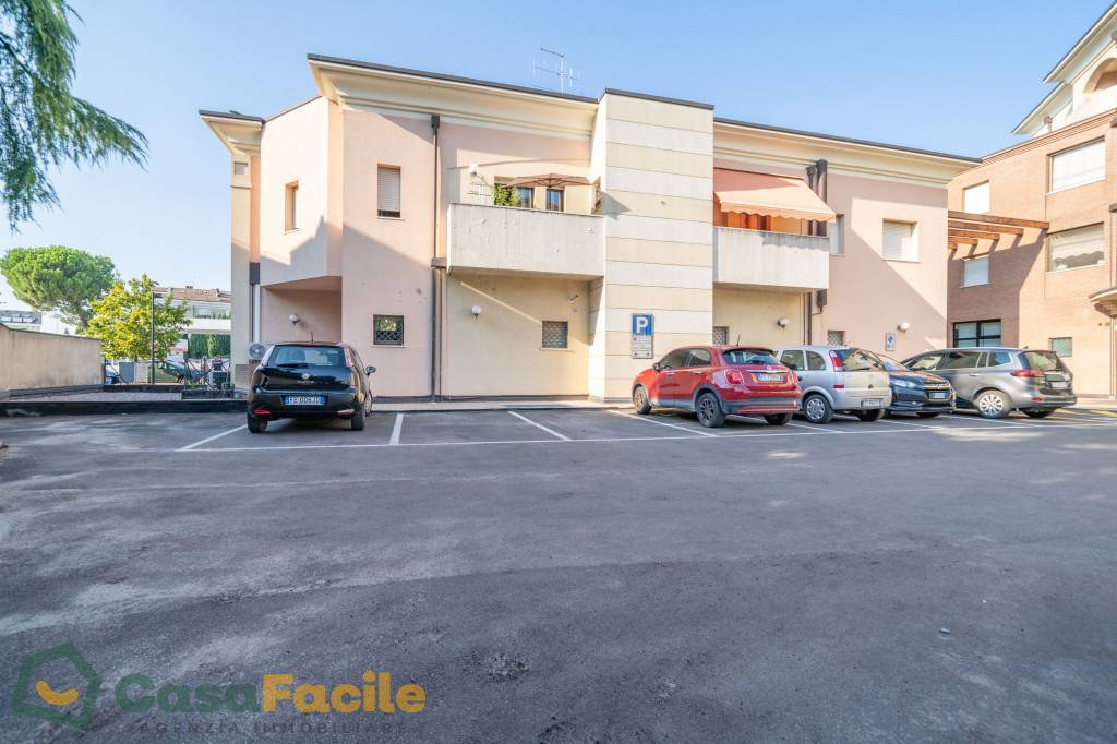 appartamento in vendita a Cesena