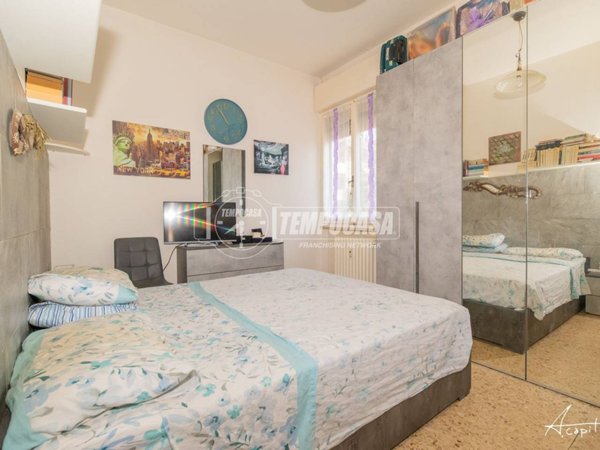 appartamento in vendita a Cesena