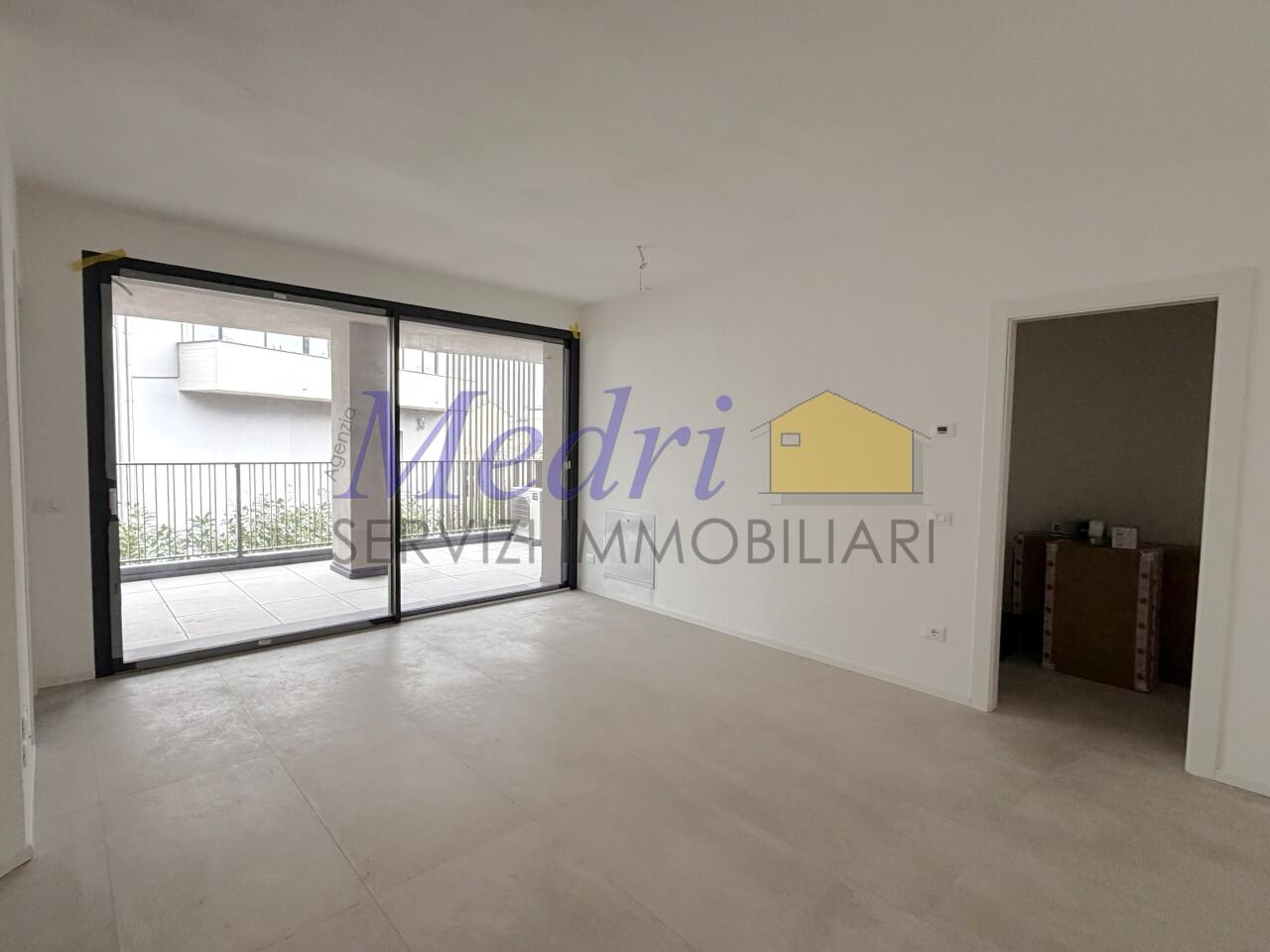 appartamento in vendita a Cesena