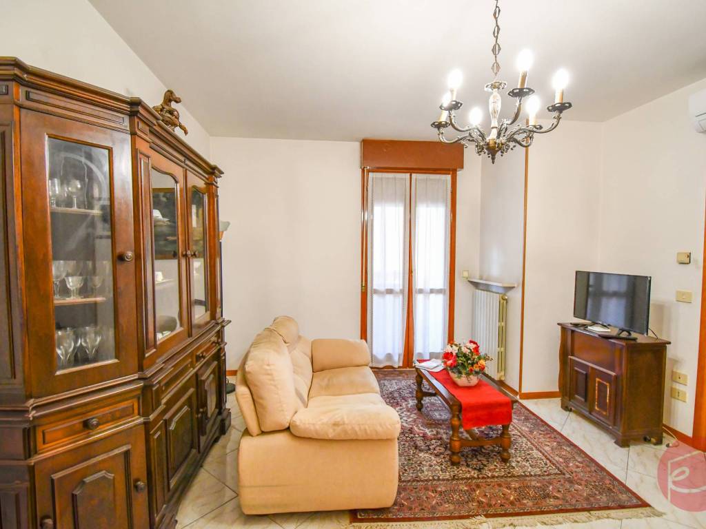 appartamento in vendita a Cesena