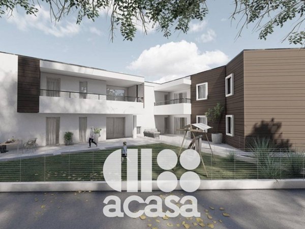appartamento in vendita a Cesena