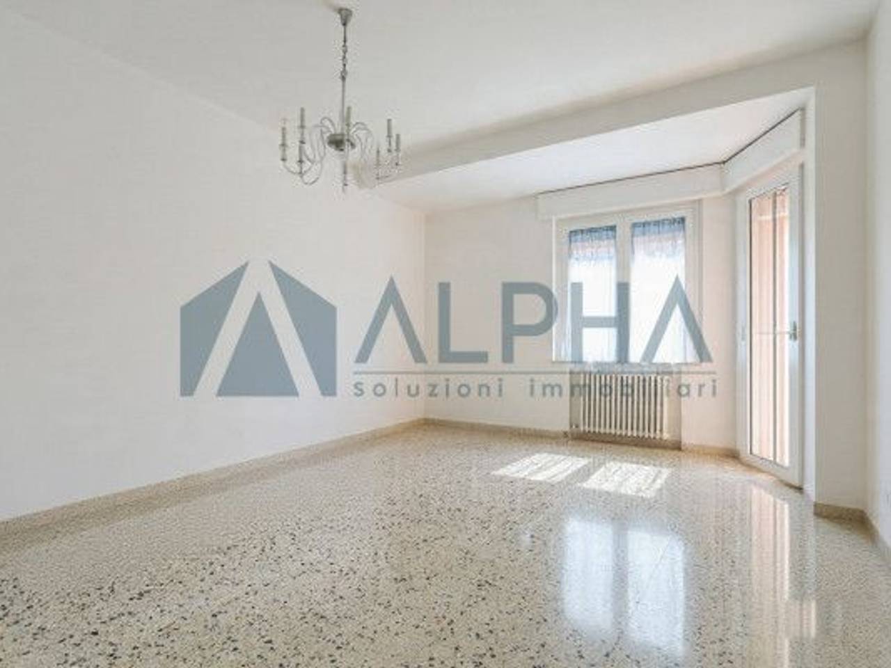 appartamento in vendita a Cesena in zona Centro Storico