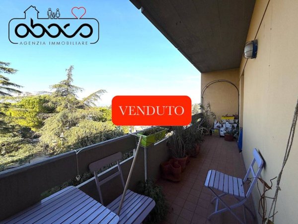 appartamento in vendita a Cesena in zona Torre del Moro
