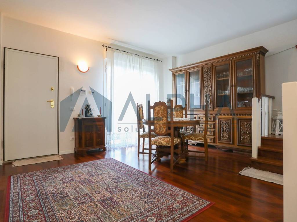 casa indipendente in vendita a Cesena in zona Torre del Moro