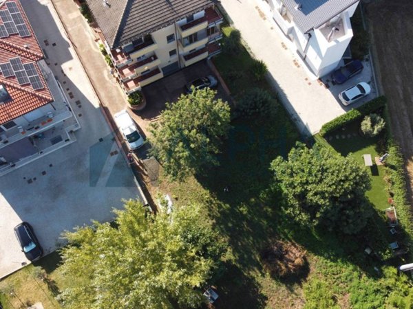 casa indipendente in vendita a Cesena in zona Torre del Moro