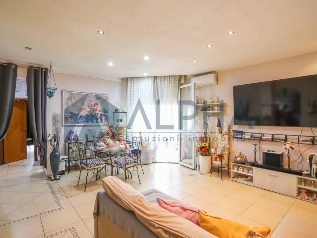 appartamento in vendita a Cesena in zona Torre del Moro