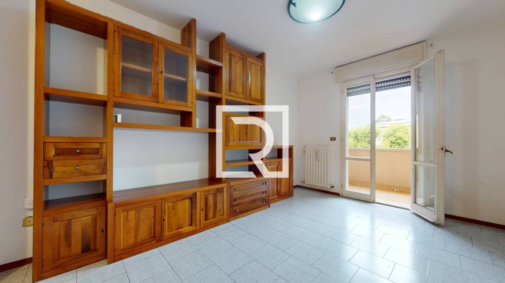 appartamento in vendita a Cesena