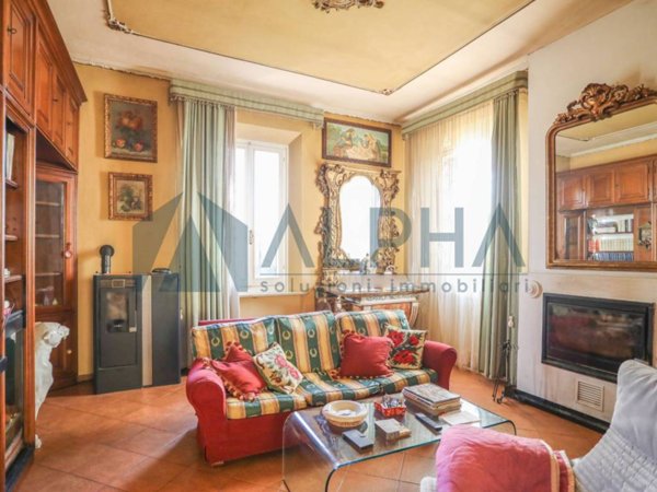 casa indipendente in vendita a Cesena in zona Bagnile