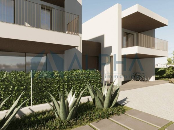 casa indipendente in vendita a Cesena in zona Torre del Moro