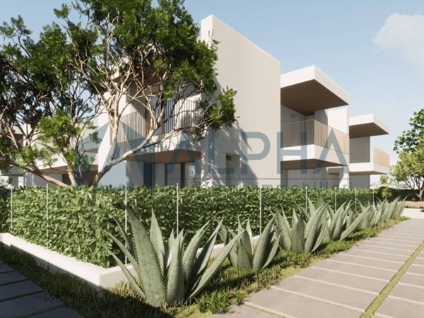 casa indipendente in vendita a Cesena in zona Torre del Moro