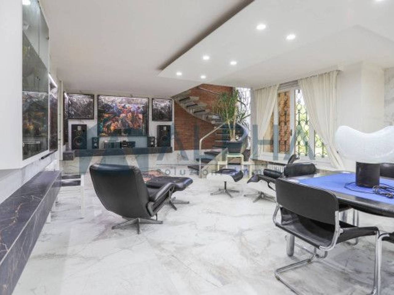casa indipendente in vendita a Cesena in zona Gallo