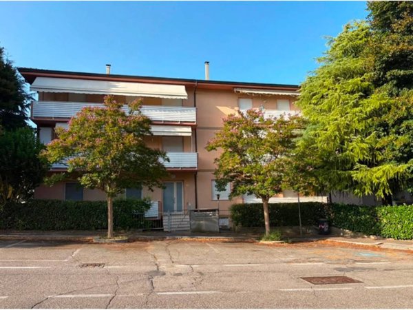 appartamento in vendita a Cesena in zona Torre del Moro