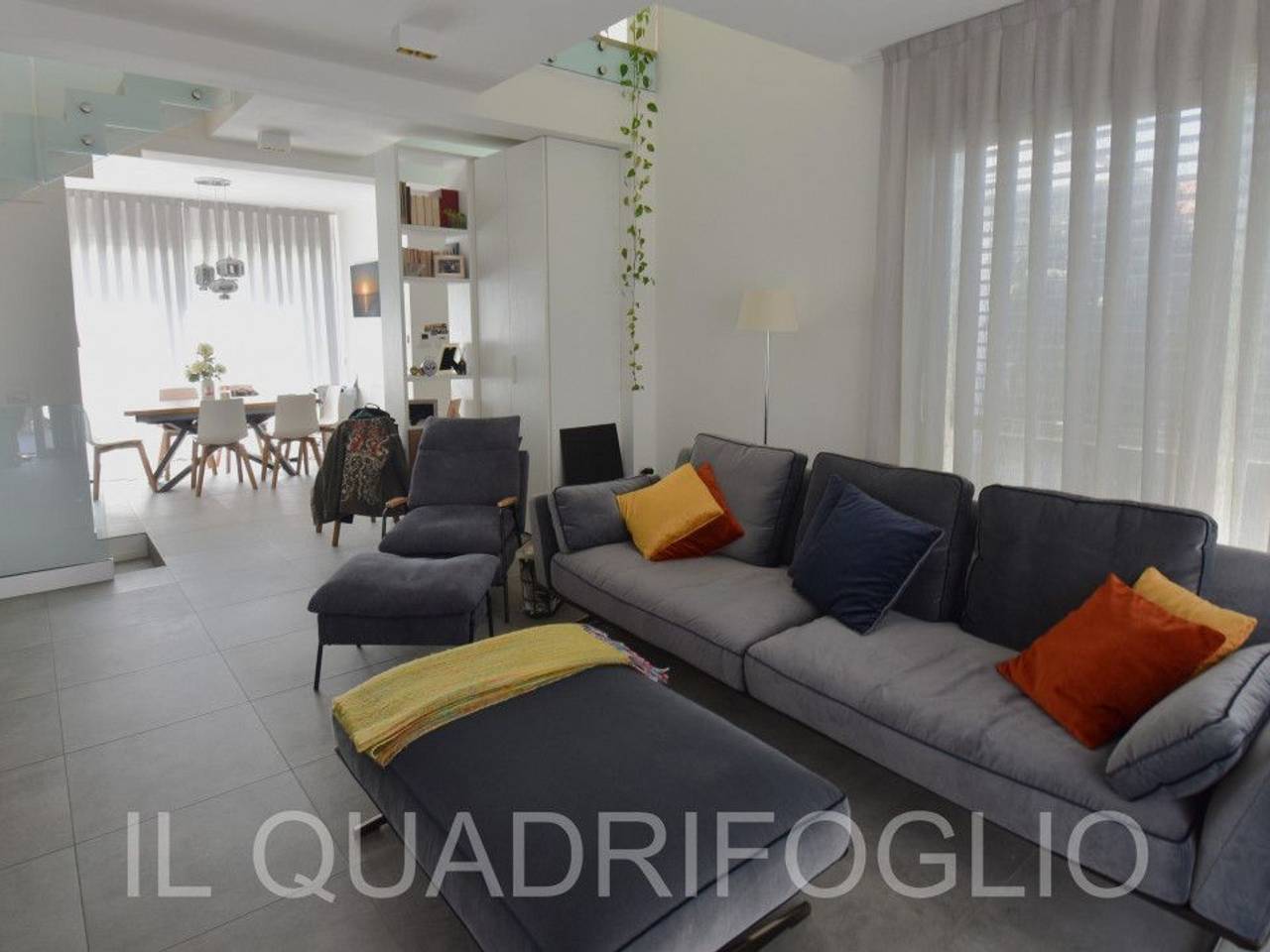 casa indipendente in vendita a Cesena in zona Fiorenzuola