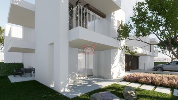 casa indipendente in vendita a Cesena in zona Torre del Moro