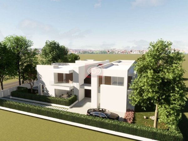 casa indipendente in vendita a Cesena in zona Torre del Moro