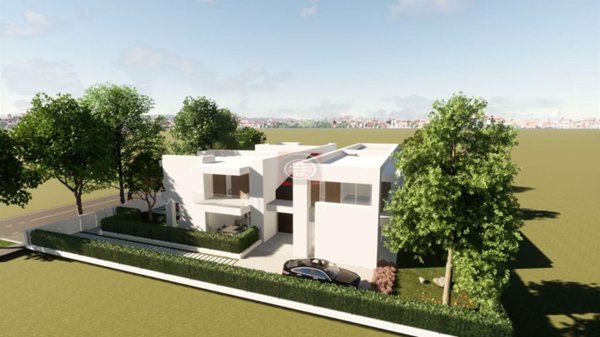 casa indipendente in vendita a Cesena in zona Torre del Moro
