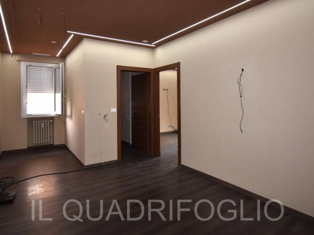 appartamento in vendita a Cesena in zona Centro Storico