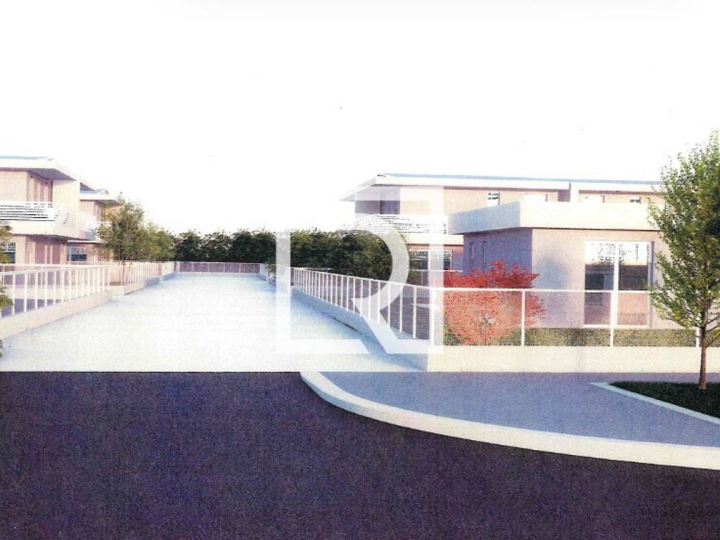 appartamento in vendita a Cesena in zona Torre del Moro