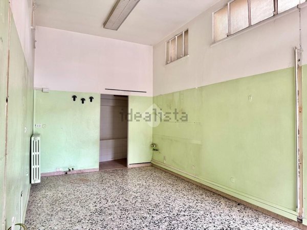 negozio in vendita a Cesena in zona Sant'Egidio