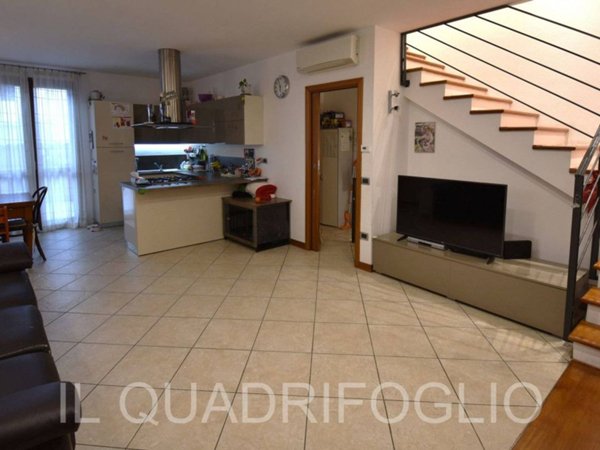 casa indipendente in vendita a Cesena