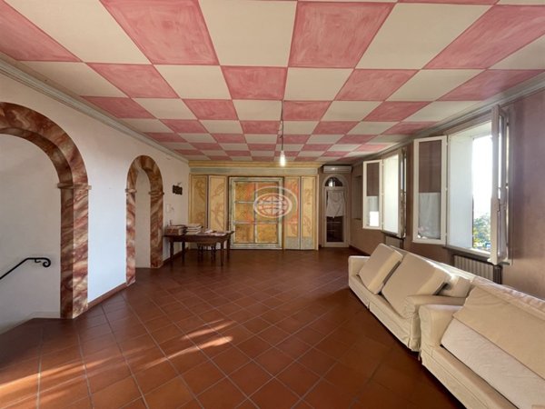 casa indipendente in vendita a Cesena in zona Ruffio