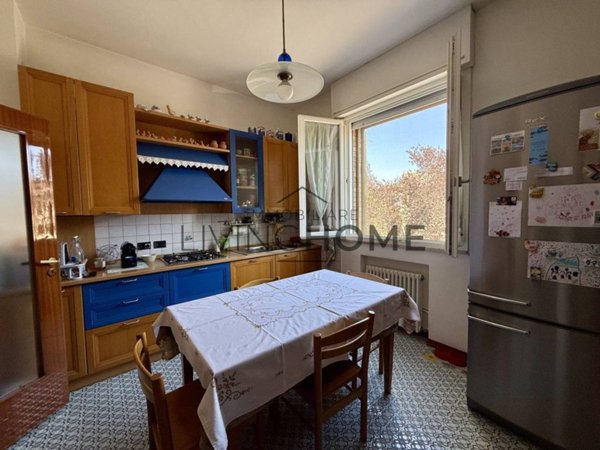appartamento in vendita a Cesena in zona Torre del Moro