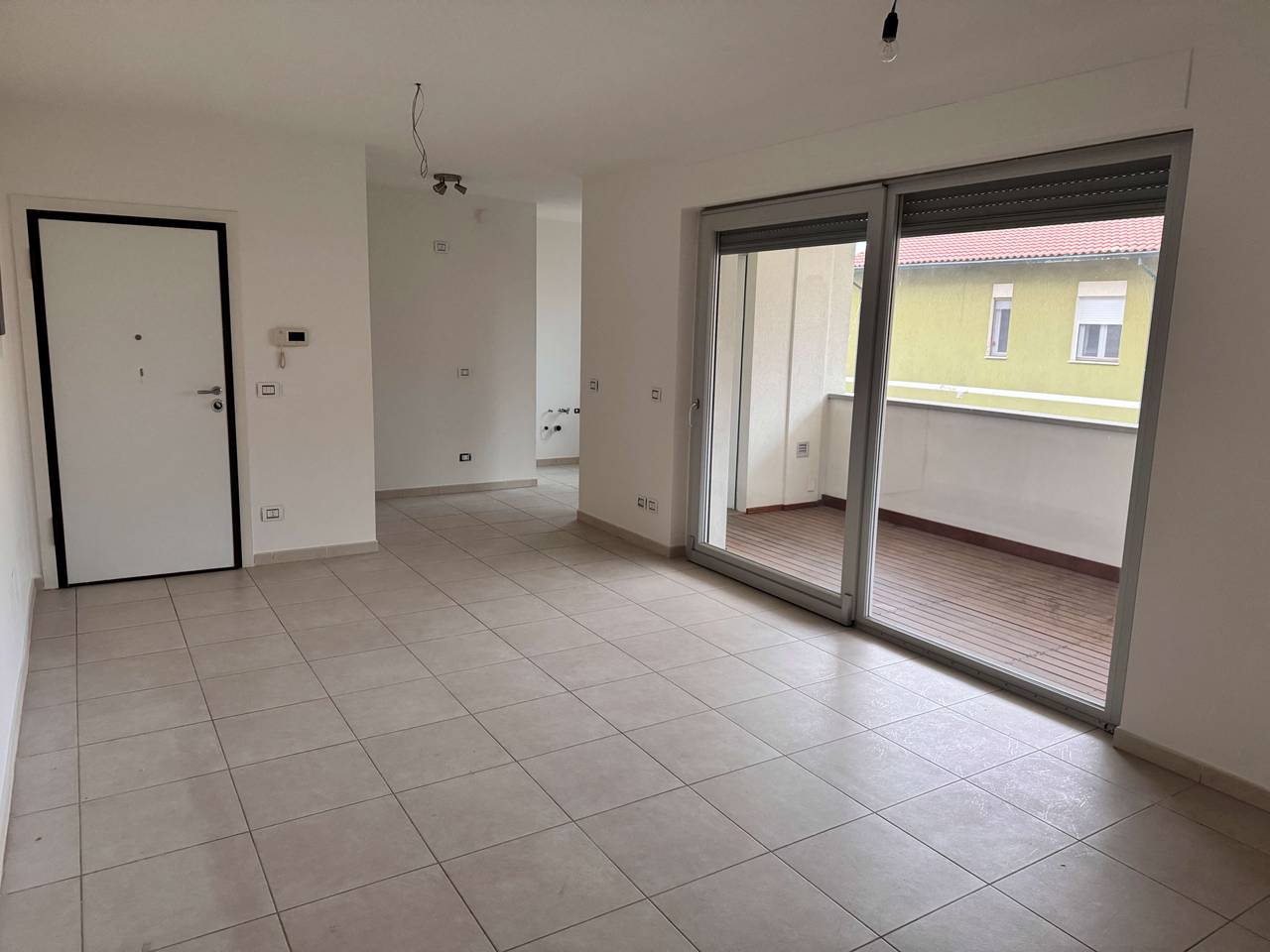 appartamento in vendita a Cesena in zona Vigne
