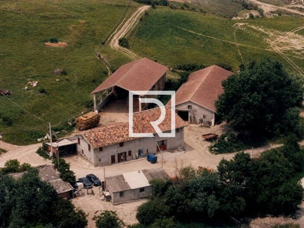 terreno agricolo in vendita a Cesena in zona Centro Storico