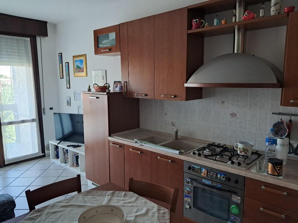 appartamento in vendita a Cesena in zona San Carlo
