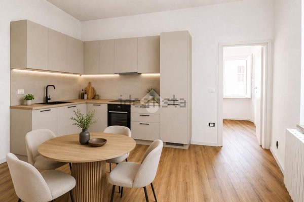 appartamento in vendita a Cesena in zona Centro Storico