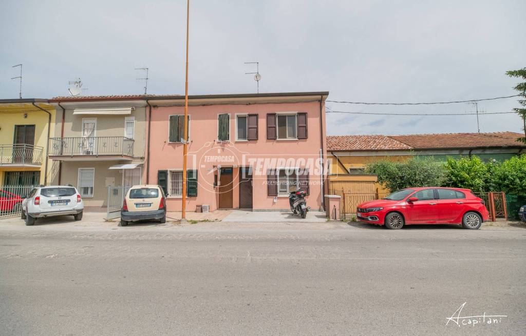 appartamento in vendita a Cesena