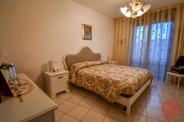 appartamento in vendita a Cesena in zona San Carlo