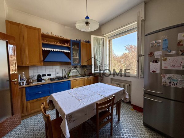 appartamento in vendita a Cesena in zona Torre del Moro