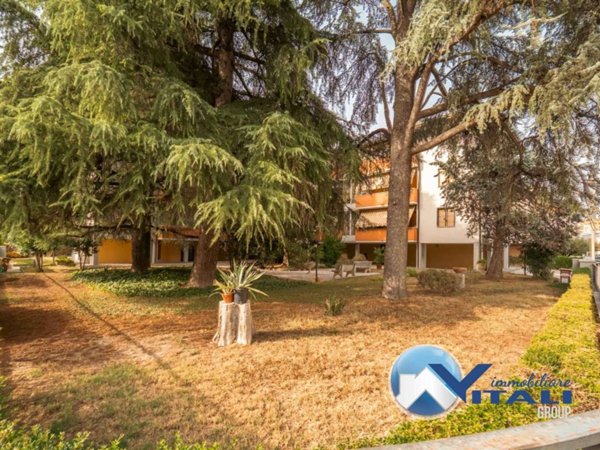 appartamento in vendita a Cesena